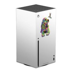 Foils for Consoles matt