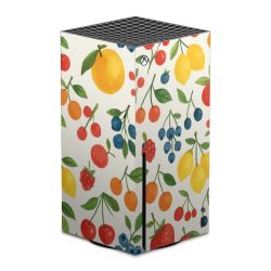 Foils for Consoles matt