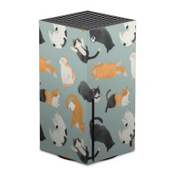 SkinVinyyli Konsoleille mattapinta