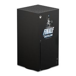 Folien für Spielekonsolen matt