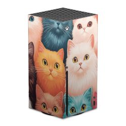 Foils for Consoles matt