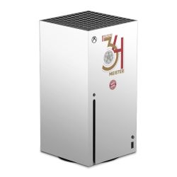 Foils for Consoles matt