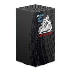 Folien für Spielekonsolen matt