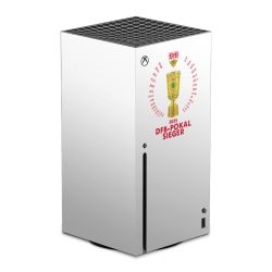 Folien für Spielekonsolen matt