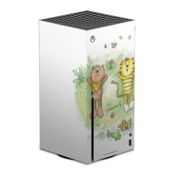 Foils for Consoles matt