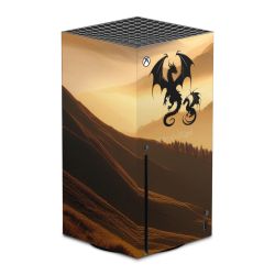 Foils for Consoles matt