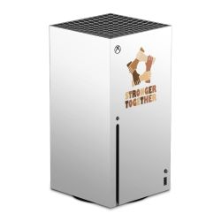 SkinVinyyli Konsoleille mattapinta