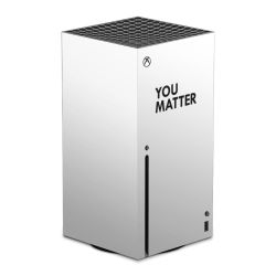 SkinVinyyli Konsoleille mattapinta