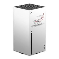 Foils for Consoles matt