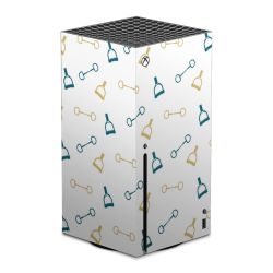 Foils for Consoles matt