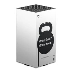 Foils for Consoles matt