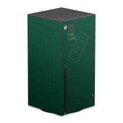 Foils for Consoles matt