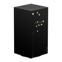 Foils for Consoles matt