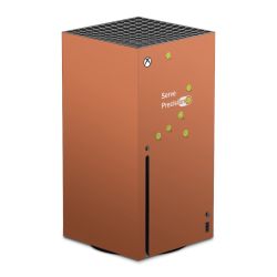 Foils for Consoles matt