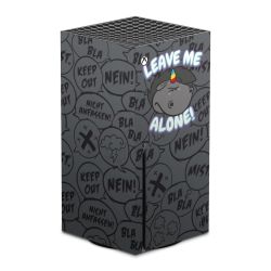 Folien für Spielekonsolen matt