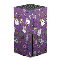 Folien für Spielekonsolen matt