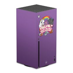 Folien für Spielekonsolen matt