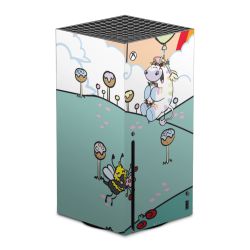 Folien für Spielekonsolen matt