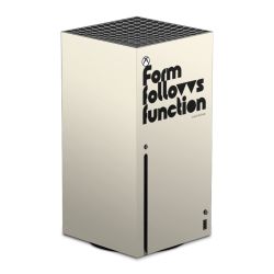 Foils for Consoles matt