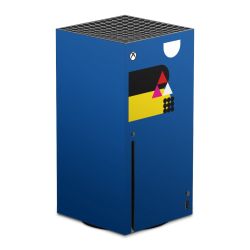 Foils for Consoles matt