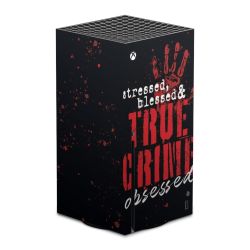 Foils for Consoles matt