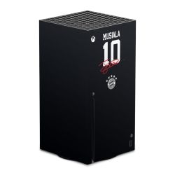 Foils for Consoles matt