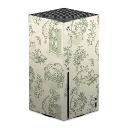 Foils for Consoles matt