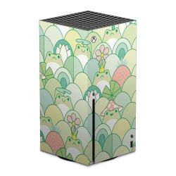 Folier Konsoler matt