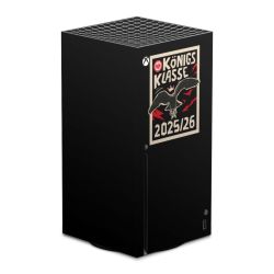 Folien für Spielekonsolen matt