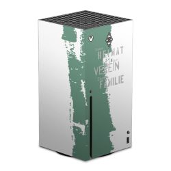 Folien für Spielekonsolen matt