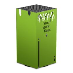 Folien für Spielekonsolen matt