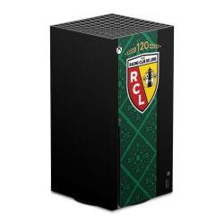 Foils for Consoles matt