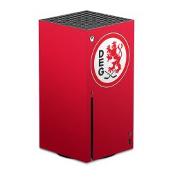 Folien für Spielekonsolen matt