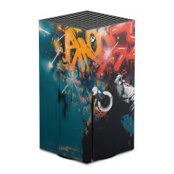 Foils for Consoles matt