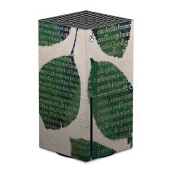 Foils for Consoles matt