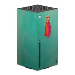 Foils for Consoles matt