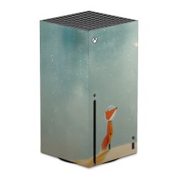 SkinVinyyli Konsoleille mattapinta