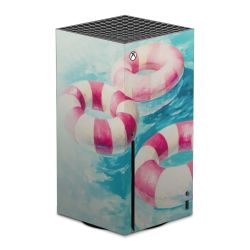 SkinVinyyli Konsoleille mattapinta