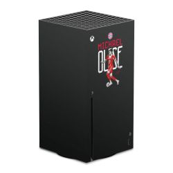 Foils for Consoles matt