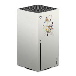 Foils for Consoles matt