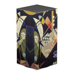 Foils for Consoles matt