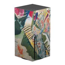 Foils for Consoles matt