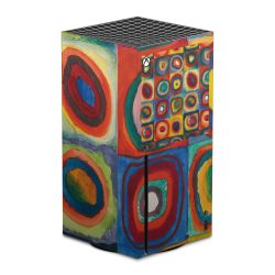 Foils for Consoles matt