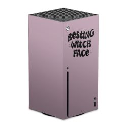 Foils for Consoles matt