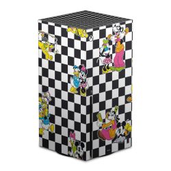 Foils for Consoles matt