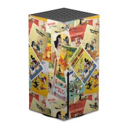 Foils for Consoles matt