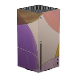 Foils for Consoles matt