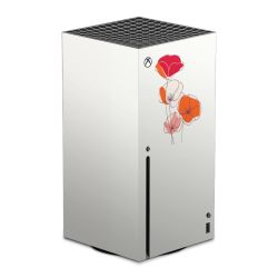 SkinVinyyli Konsoleille mattapinta