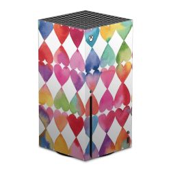 Foils for Consoles matt