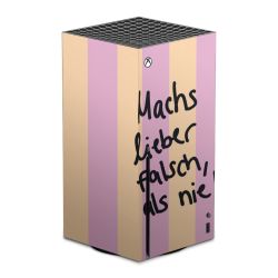 Folien für Spielekonsolen matt